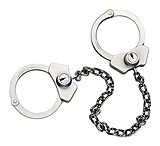 Image of Peerless Handcuff 703 - Leg Iron High Security 4714