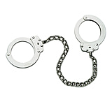 Image of Peerless Handcuff 703 - Leg Iron