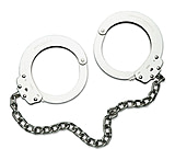 Image of Peerless Handcuff 705 Oversize Leg Iron