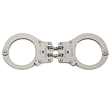 Image of Peerless Handcuff 801N Hinged Handcuff