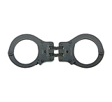 Image of Peerless Handcuff 801N Hinged Handcuff