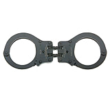 Image of Peerless Handcuff 802c Hinged Pentrate 10pk