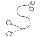 Image of Peerless Handcuff Model 700btc-32 M700 To M703