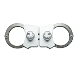 Image of Peerless Handcuff Model 801chs - High Security Hinged Handcuff