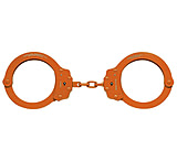 Image of Peerless Handcuff Oversize Chain Link Handcuffs