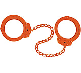Image of Peerless Handcuff Oversize Leg Iron Handcuffs