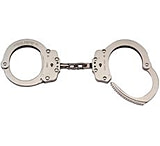 Image of Peerless Handcuff P010 Chain Link Handcuffs 4610