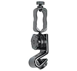 Image of Pelican Flashlight Clip Fire Helmet Holders 710 for MityLite 4AA, MityLite Plus 4AA, StealthLite, StealthLite Rechargeable Flashlights
