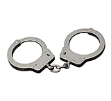 Image of Penn Arms Csi - Oversized Tri-max Pick Resistant Handcuffs