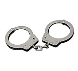 Image of Penn Arms Csi - Oversize Carbon Steel Handcuff