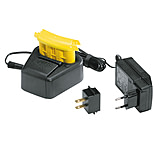Image of Petzl ACCU DUO Rechargeable Battery and Quick Charger