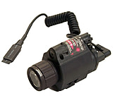 Image of Phoebus Tactical Gun Light and Red Laser