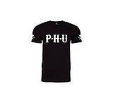 Image of Pipe Hitters Union Large PHU Sons of Conflict Short Sleeve Shirt