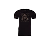 Image of Pipe Hitters Union XXL PHU Don't Tread on Me Short Sleeve Shirt