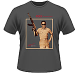 Image of Poly Technologies Collectible Founders Edition 7.62 AK47 T-Shirt - Men's