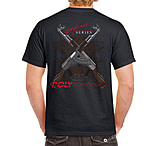 Image of Poly Technologies Legend Chinese 7.62 AK47 Cross Rifle Tactical T-Shirt - Men's