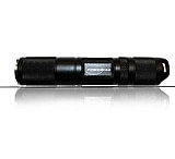 Image of PowerTac T1A LED Flashlight - 135 Lumens, Weapon-Mountable, 4 modes &amp; Strobe, 1 x AA