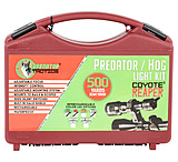 Image of Predator Tactics 97526 Coyote Reaper Rifle Edition Kit Red/Green/White LED 1