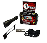 Image of Predator Tactics KillBone Po-Boys 3 LED Light Kit