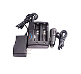 Image of Predator Tactics Wall/Vehicle Charger