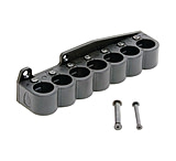 Image of Pro Mag Shell Holder For Remington 870 Shotguns Holds 7 Rounds Black AA112