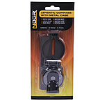 Image of ProForce Ndur Lensatic Compass w/Metal Case 51500