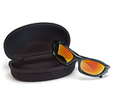 Image of Pyramex Black Hard Spectacle Case