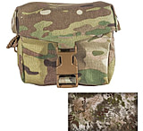 Image of Raptor Tactical SAW M249 Nutsack Ammo Pouches