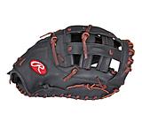 Image of Rawlings Gamer 12.5in 1st Base Softball Mitt