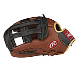 Image of Rawlings Sandlot Series 12 3/4in Outfield Glove