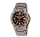 Image of REACTOR Gamma 2 Titanium Watch - Mens