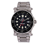 Image of REACTOR Polaris Men's Watch with Never Dark Illuminated Dial