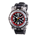 Image of REACTOR Poseidon Men's Watch