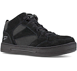 Reebok Dayod Black Skate Hi Shoe - Men's