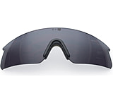 Image of Revision Sawfly Ballistic Eye Shield Replacement Lens - High Impact Polarized Lens - Large