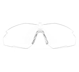 Image of Revision Stingerhawk Eyewear Replacement Lenses W/ Adjustable Nosepiece