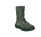 Rocky Brands S2V Vented Military/Duty Sport Boot - 4.5R Sage Green 512620