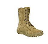 Rocky Brands S2V Vented Military/Duty Sport Boot - 5W Tan 511706
