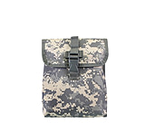Image of Rothco ACU Digitial Tactical Dump Pouch