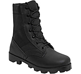 Rothco Black G.I. Type Speedlace 9in Jungle Boot