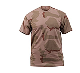 Image of Rothco Camo T-Shirts