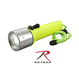 Image of Rothco Diving Flashlight