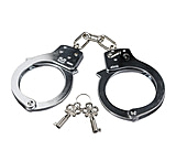 Image of Rothco Double Lock Steel Handcuffs