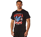 Image of Rothco Freedom &amp; Liberty Patriotic T-Shirt - Men's