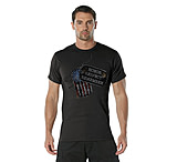 Image of Rothco Honor Respect Remember T-Shirt