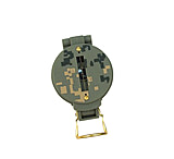 Image of Rothco Lensatic Camo Compass