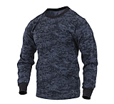 Rothco Long Sleeve Digital Camo T-Shirts