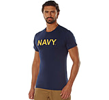 Image of Rothco NAVY T-Shirt - Men's