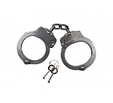 Image of Rothco NIJ Approved Stainless Steel Handcuffs