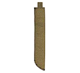 Image of Rothco O.D. Canvas Machete Sheath